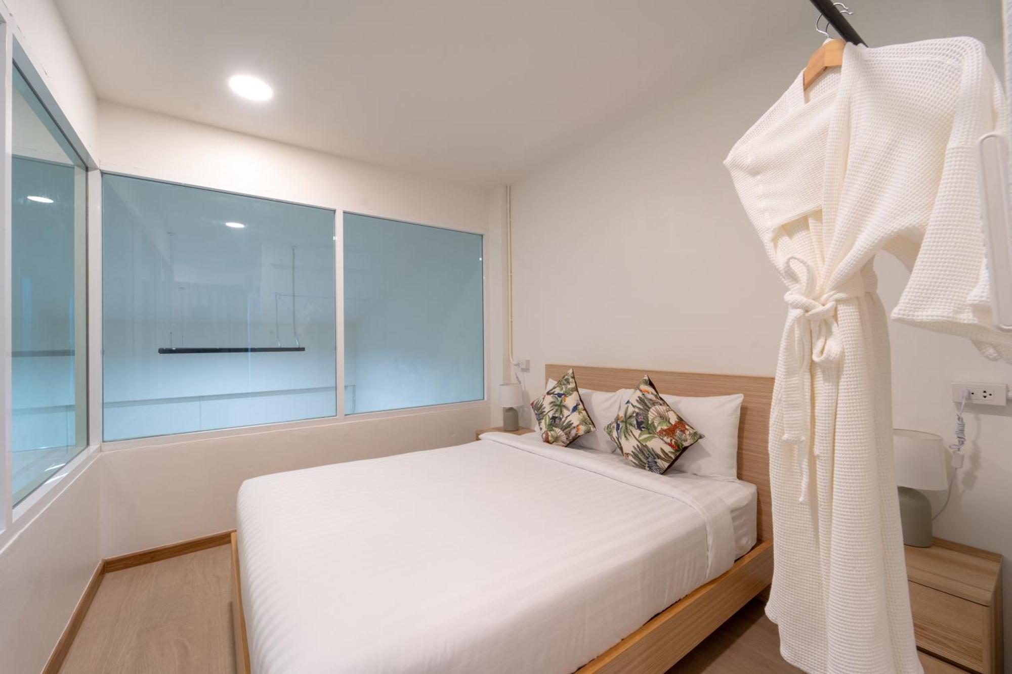 Ventus Phangan Haad Rin Quarto foto